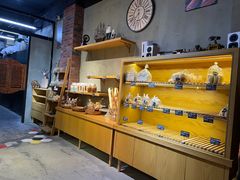 -啊噗吐呦现场烘焙(麦凯乐店)