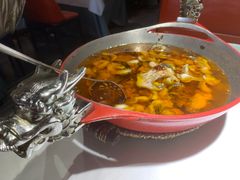 -雲蜀龙阁·金牌水煮鱼(方庄店)