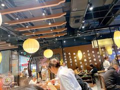 -呷哺呷哺 小火锅 (浦东新欧尚超市店)