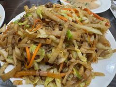 -爆肚冯(廊房二条店)