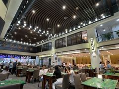 -令氏家外家岐山面(火炬路店)