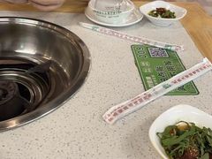 -刘壹席富顺荤豆花·自贡江湖菜(浅水半岛店)