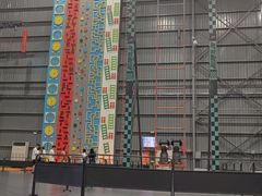 -极限PLAY运动娱乐新世界·团建派对潮玩休闲馆·室内蹦极高空游乐园