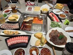 -海底捞火锅(如皋吾悦广场店)