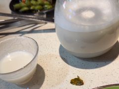 -一叶一世界·素食餐厅(锦华万达店)