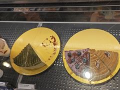 -Pantry's Best派悦坊蛋糕(K11购物艺术中心店)