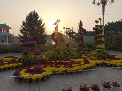 -北陵公园