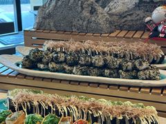 -松咖啡自助餐厅·松北香格里拉