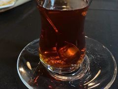 -Turkish Kebab 土耳其烤肉(陆家嘴1885广场店)