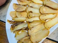 松茸菌-大理董·董家小厨野生菌火锅(古城旗舰店)