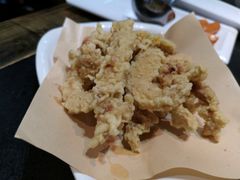 现炸酥肉-怡品川宇火锅(宝立方店)