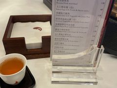 -白天鹅宾馆-宏图府餐厅