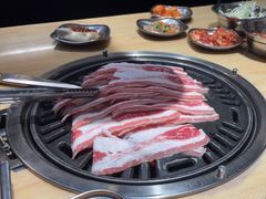 -麻蒲碳烤肉(嘉禾东平地铁站19号店)