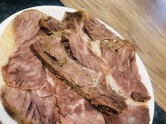 -清真·金城老碗牛肉面揪面片(兰州总店)