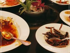 -北京四季酒店·采逸轩