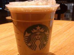 -星巴克(杭州嘉里中心4F店)