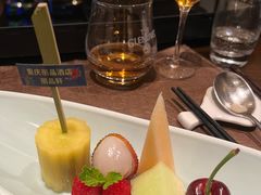 -丽晶轩中餐厅(重庆丽晶酒店)