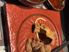 -牛YO寿喜烧和牛火锅自助(三台子万象汇店)