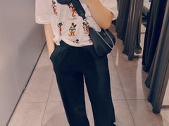 -ZARA(世贸天阶店)