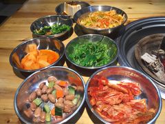-麻蒲碳烤肉(远景路1号店)