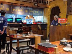 -今邕烧烤(西大店)