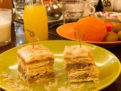 -马哥孛罗咖啡厅·Cafe Marco (厦门马哥孛罗东方大酒店)