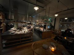 -BOR Eatery(安福路店)