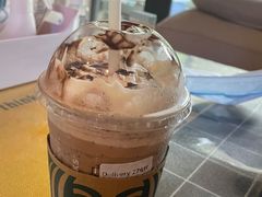 -星巴克(成都龙湖三千集店)