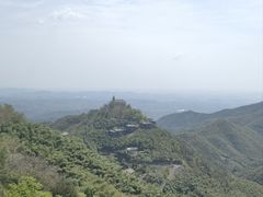 -莫干山风景区