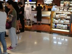 -DFS迪斐世(香港广东道店)