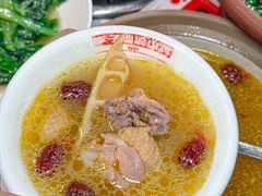 -李子坝梁山鸡(李子坝大鸡哥店)