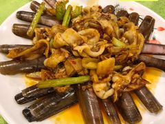 -盛港湾海鲜食府(黄沙店)