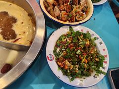 -蜀巷弯弯串串香(长春总店)