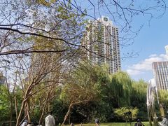 -苏州河梦清园环保主题公园