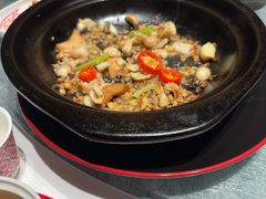 -谭厨中山传家菜.乳鸽.脆鲩鱼(华强北中航城店)