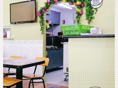 -老回民手工拉面馆