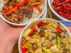-赤宴·川菜(玉林店)