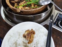 -华仔土鸡店(创意产业园店)