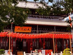 -香积寺