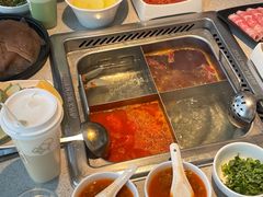 -海底捞火锅(澳德乐店)