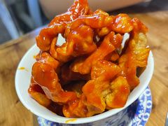 -楠火锅(广州总店)