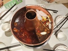 -东门口涮肉·砂锅·烤串(老门东店)