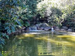 景点-广州市帽峰山景区