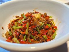 -回头食客-李久其家民间餐厅(望城金桥国际店)