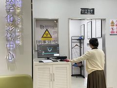 -牙博士口腔品牌连锁(杨浦店)