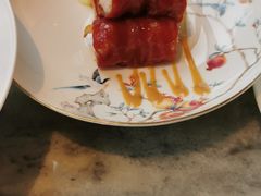 -喜来登由由大酒店九州膳坊中餐厅