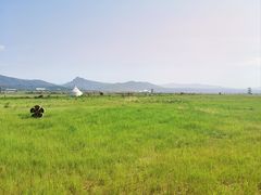 -敕勒川草原