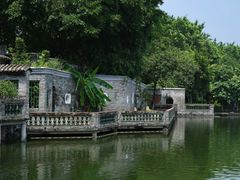 -东莞市可园博物馆