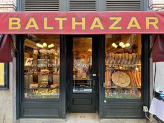 门面-Balthazar