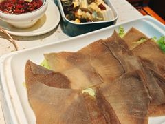 -鑫隆四季涮肉(八角畅游店)